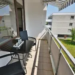 Apartment Strandburg Whg 19