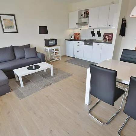 Strandburg Whg 19 *