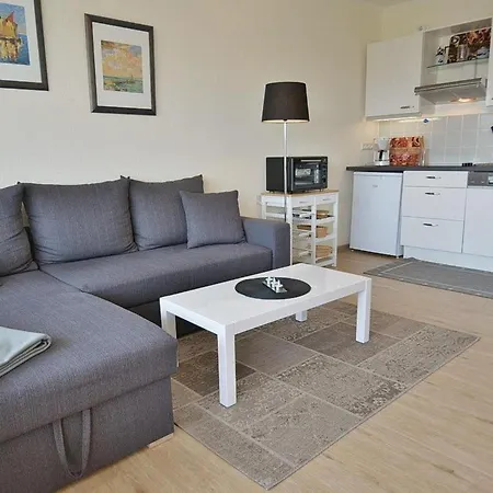Strandburg Whg 19 Lejlighed Grömitz
